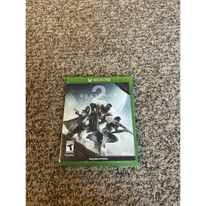 Destiny 2 (Microsoft Xbox One, 2017) - Tested, Working Free Shipping